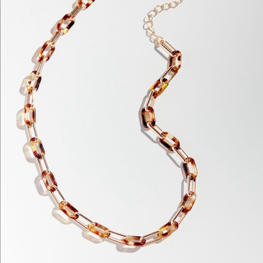 Urban Outfitters Necklace ๐ค - Picture 1 of 4